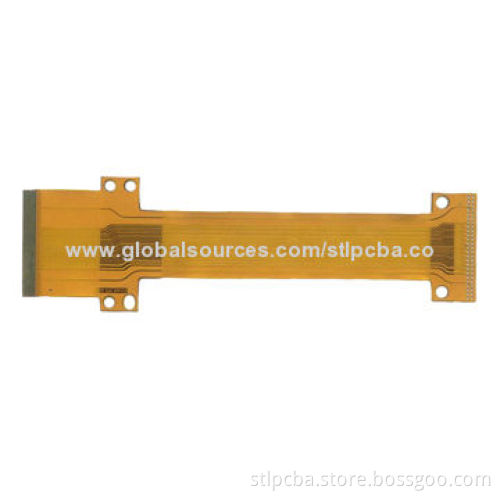 Flexible Circuit Board FPC, Manufacturer and PET Material